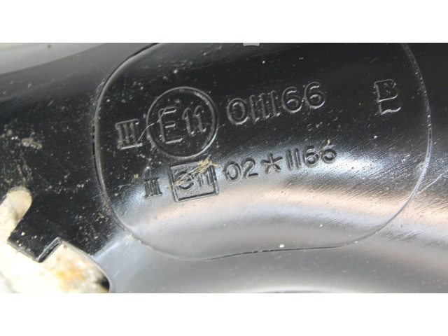 Зеркало (механическое) Jaguar XK8 - XKR 1996 - 2006 года