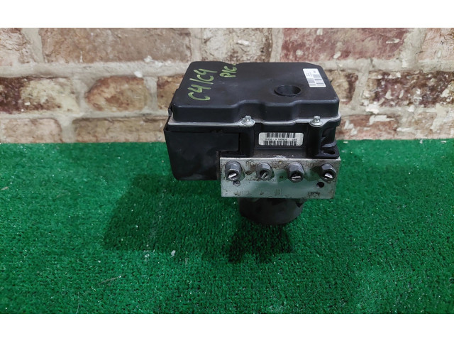 Блок управления АБС Citroen C4 I