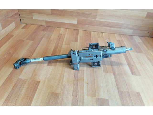 Зеркало электрическое Renault Espace V (RFC) 2015 - 2023 года