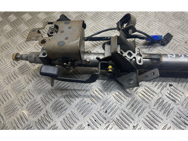 Ось рулевого колеса    Subaru Forester SF