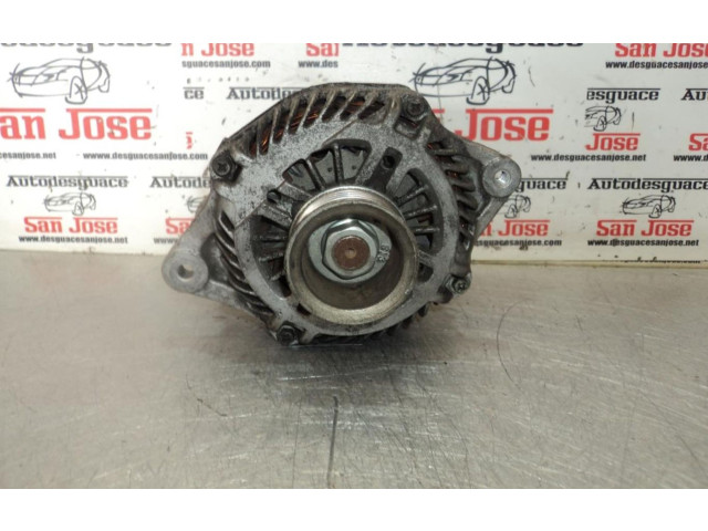 Генератор 23700A510   Subaru B9 Tribeca      