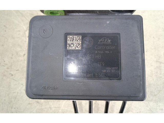 Jednotka ABS 5Q0614517HB Volkswagen Tiguan 2023