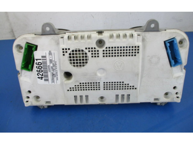 Панель приборов 6X0920800, 6X0920800 Volkswagen Lupo