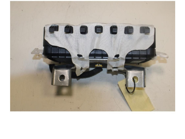 Подушка безопасности пассажира 649306100C Dacia Sandero