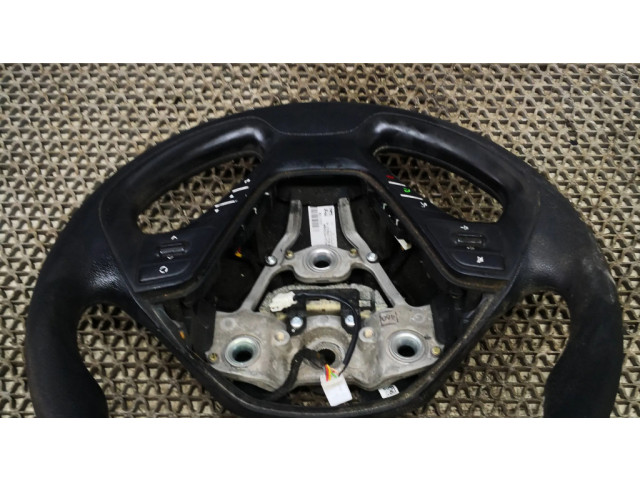 Руль KIA Ceed  2012-2018 года 56110A2055BWK, 308161099ACE      