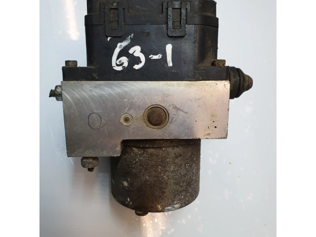 Jednotka ABS C100437AZ, AC04500156 Mazda Premacy 2000