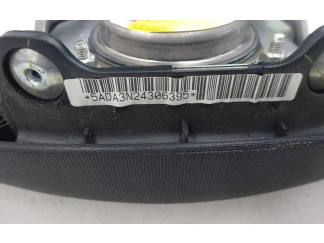 Подушка безопасности водителя 5ADA3N24306395 Peugeot 107