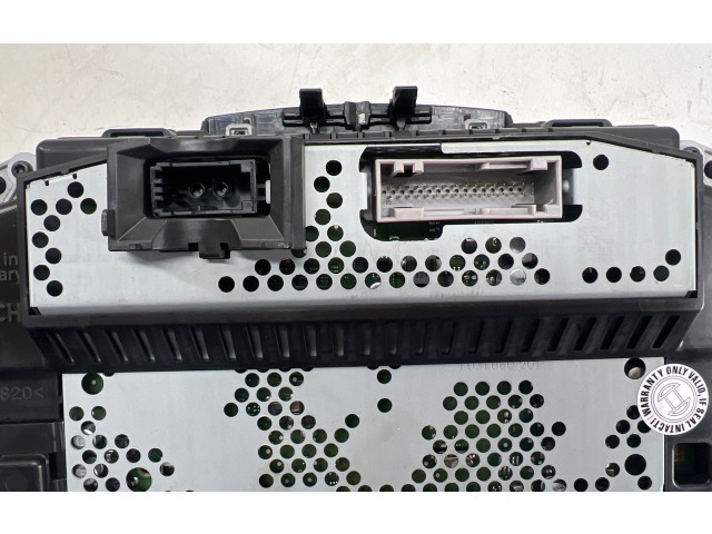 Панель приборов 8W6920970A, 0263740026 Audi A5