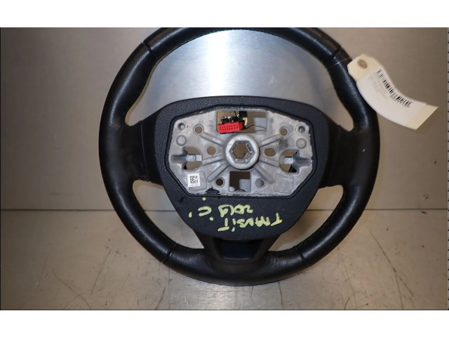 Руль Ford Transit Custom 2013 - 2023 года 2758396