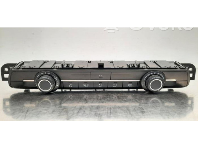 Блок управления климат-контролем 98340416ZD   Peugeot Partner III