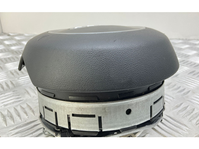 Подушка безопасности водителя 8X0880201C Audi A1