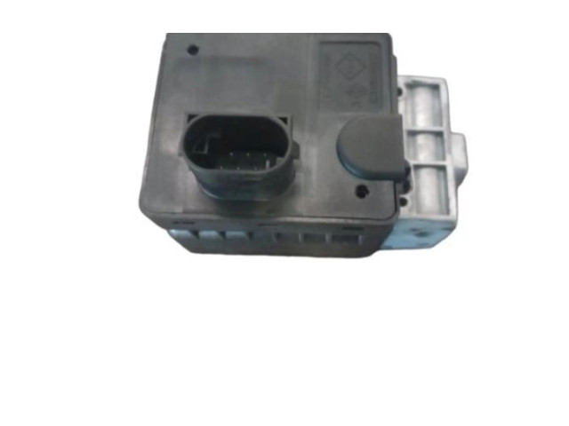 Блок предохранителей PASDEREFERENCE Renault Captur