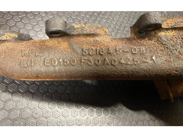 Турбина Mitsubishi Colt CZ3 6018450