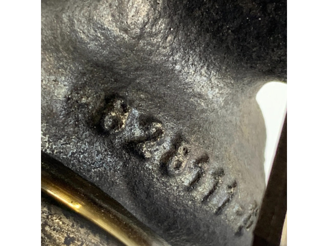 Turbodmychadlo Турбина 860029009, 8600290   BMW 5 G30 G31 4.4  N63 B44 C