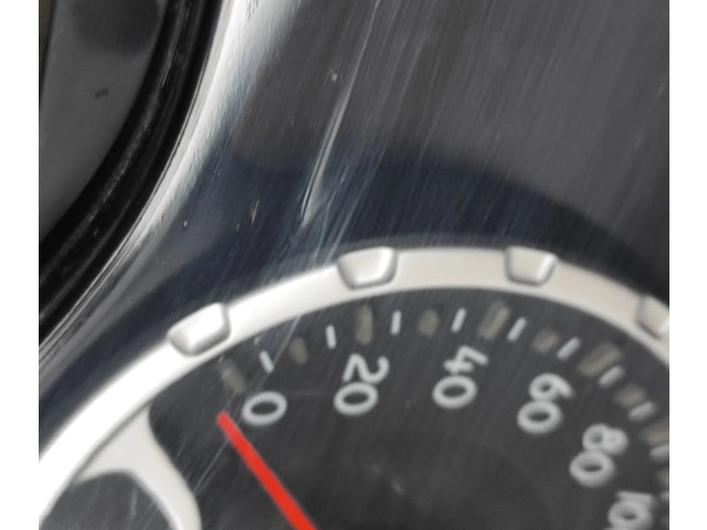 Панель приборов 735618963, 735617222 Jeep Renegade