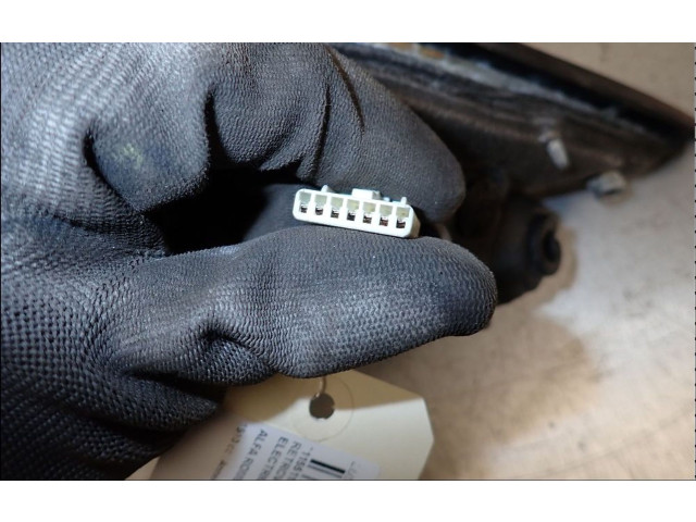 Zpětné zrcátko Alfa Romeo 155 2008 156079413