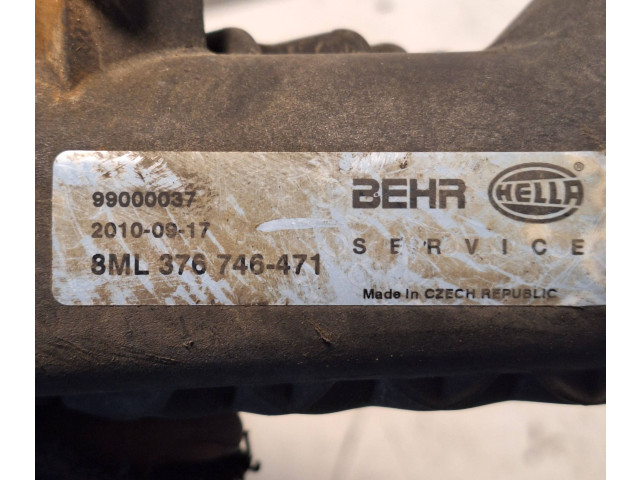 Píst 8ML376746471, 99000037   Ford C-MAX II     