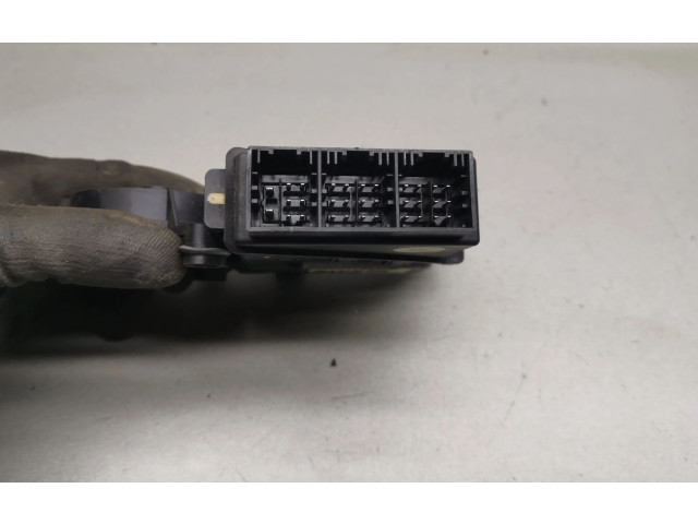 Řídící jednotka 6Q1959801 Skoda Fabia Mk1 (6Y) 2004