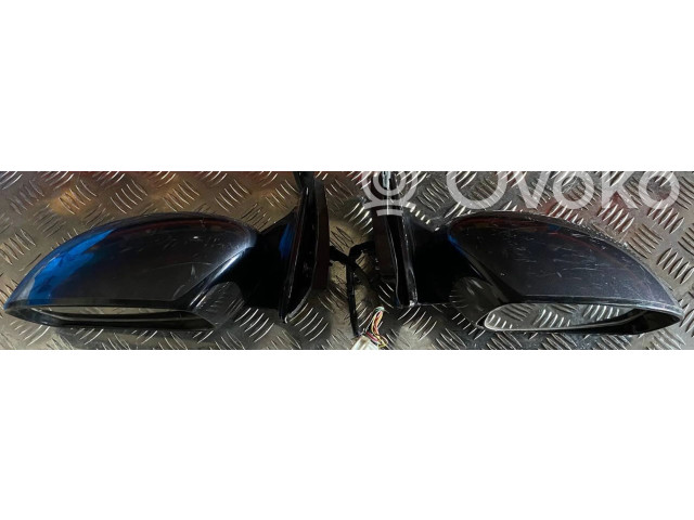 Zpětné zrcátko  Infiniti G37 2010  INFINITIG37, E40121536  