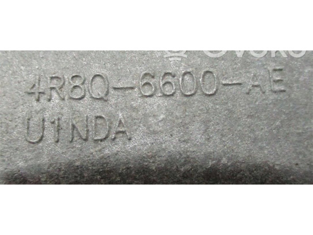 Масляный насос     Citroen C5 Aircross 