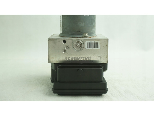 Блок АБС 1K0907379BK Volkswagen PASSAT B7 2011-2014 года