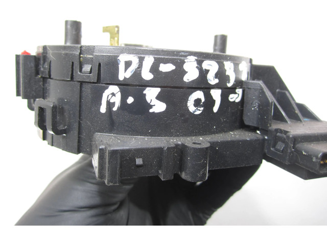 Подрулевой шлейф SRS 1K0959653 Audi A3 S3 8P