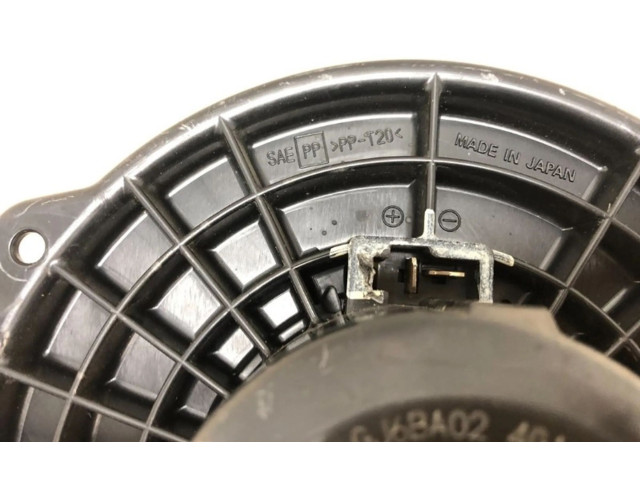 Вентилятор печки    8940000, 8940000   Mazda MX-6