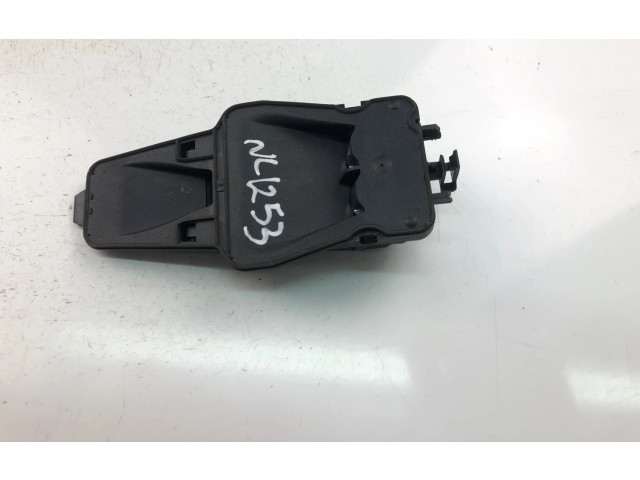 Блок управления 1S0907201, NL1253 Skoda Citigo