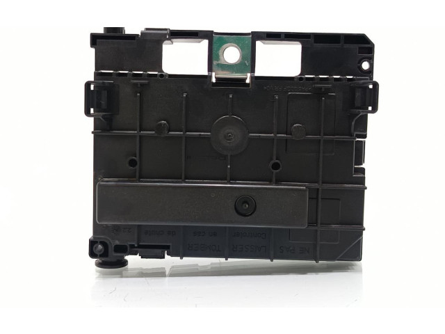 Pojistková skříňka 9807028580 Citroen Berlingo 2008