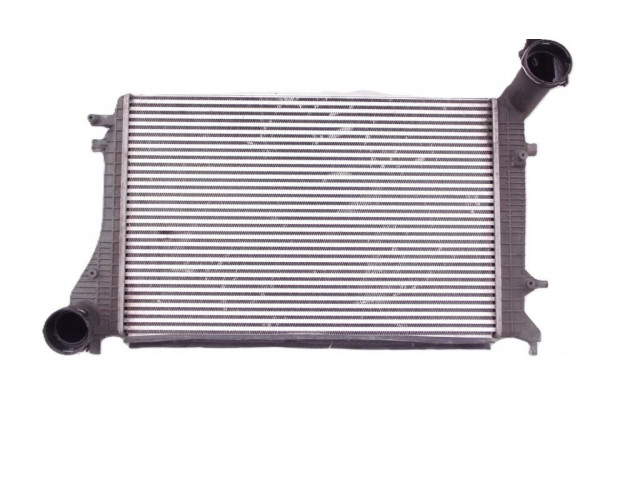 Интеркулер 1K0145803JORG Volkswagen Touran I