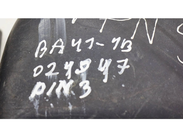 Зеркало электрическое Nissan Vanette - года