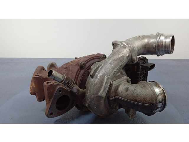 Часть (части) вакуумной системы (турбины)