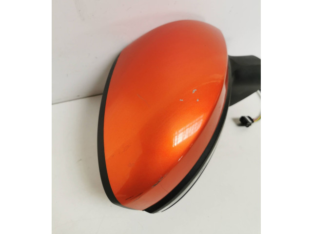 Зеркало электрическое        Renault Clio V  2019 -  года   