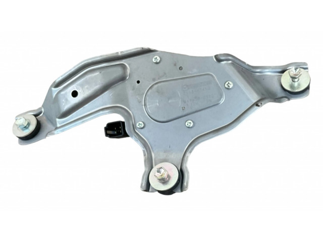 Моторчик дворников C51367450, 8496000770    Mazda 5