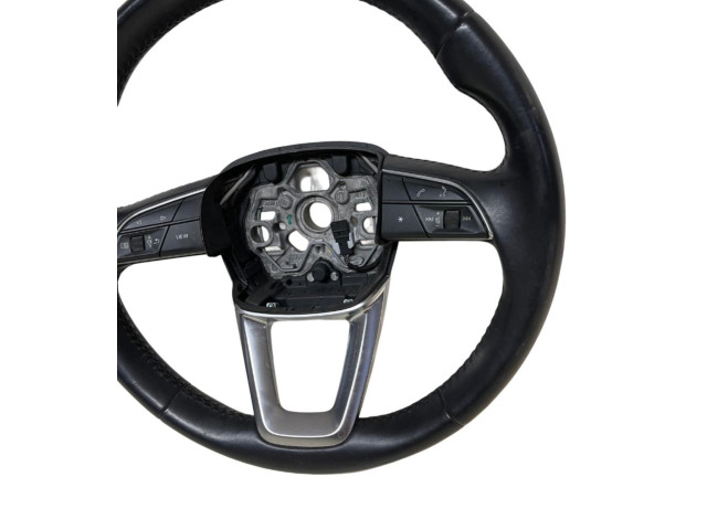 Руль Audi Q3 8U 2011 - 2016 года