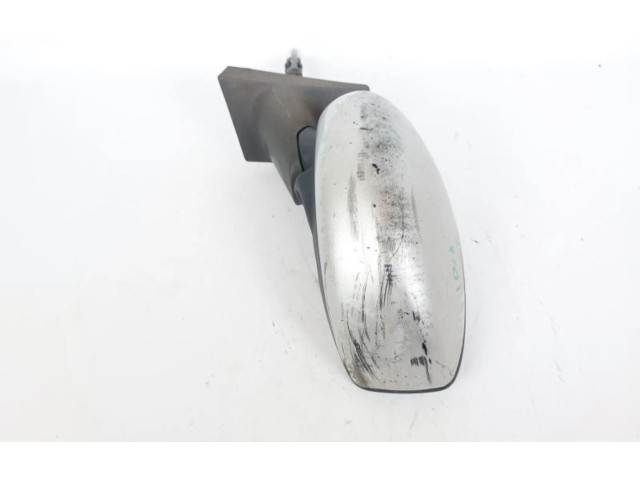 Зеркало электрическое Fiat Idea - года