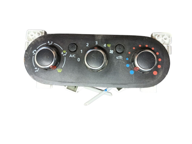 Модуль блока управления кондиционером 6000617618, E1093049AC   Fiat Talento