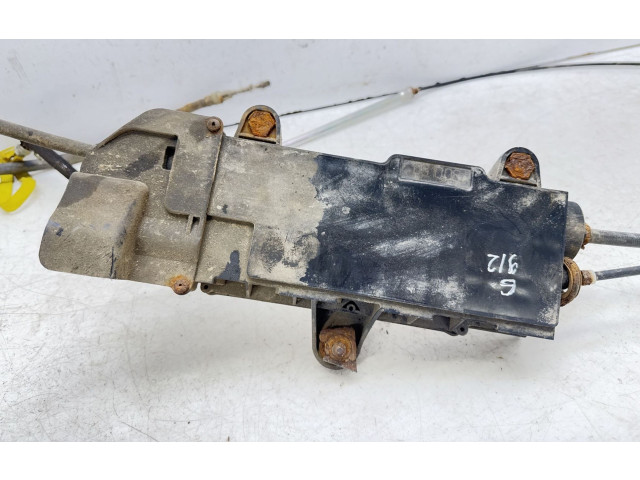 Модуль управления ручным тормозом 9662015480, 10220101394   Citroen C6