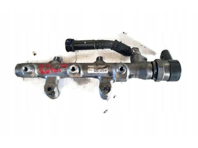 Vstřikovací lišta 059130090CS, 200KW   Audi Q7 4M     