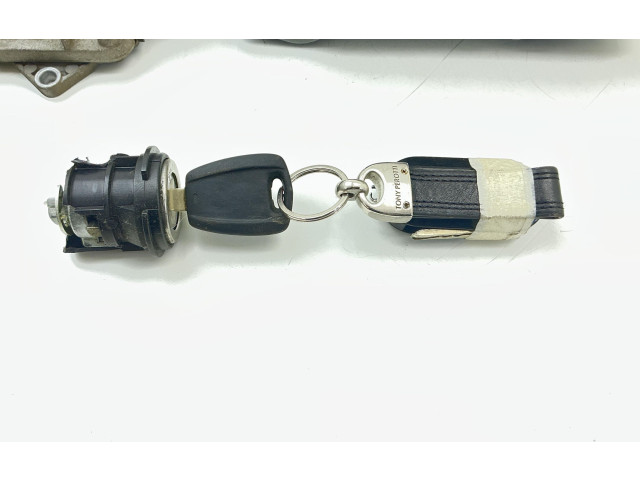 Řídící jednotka 51818295, 51818295 Fiat 500 2009