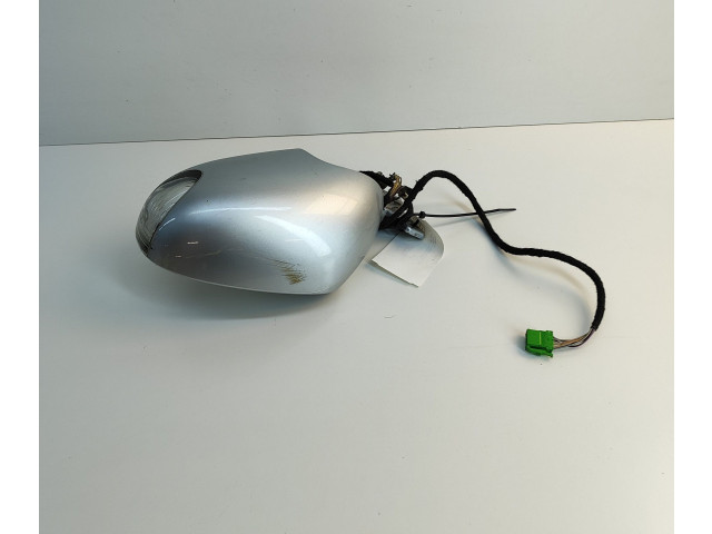 Зеркало (механическое)       Volkswagen New Beetle  1998 - 2010 года   
