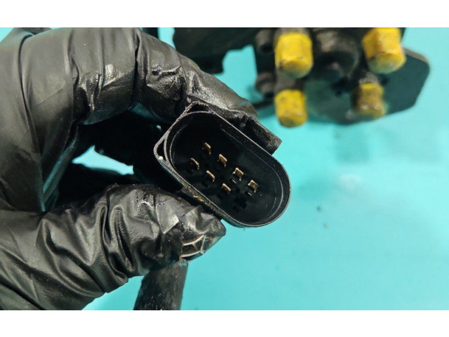 Vstřikovací čerpadlo 0460404969, IMPRK1471029 Volkswagen PASSAT B5.5