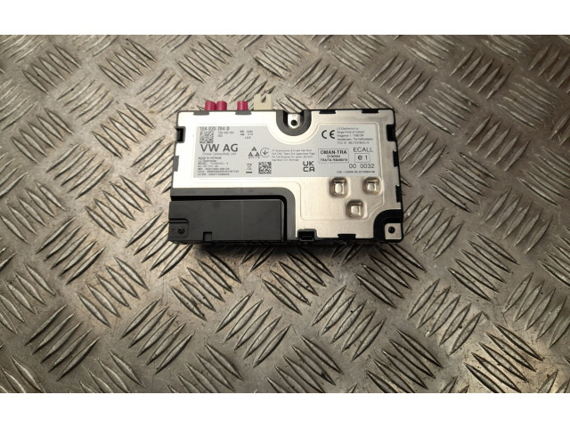 Модуль «Bluetooth» 10A035284D, G8379    Volkswagen ID.4