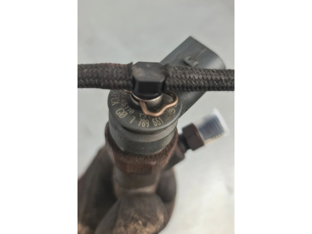 Volant BMW X5 E53 2006 7789661, 0445110