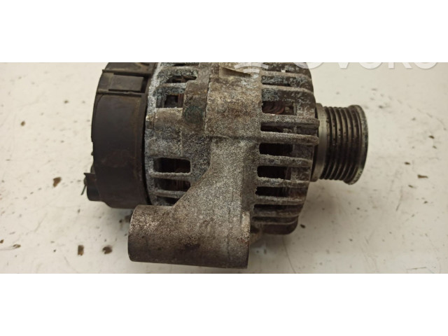 Генератор Alfa Romeo Mito