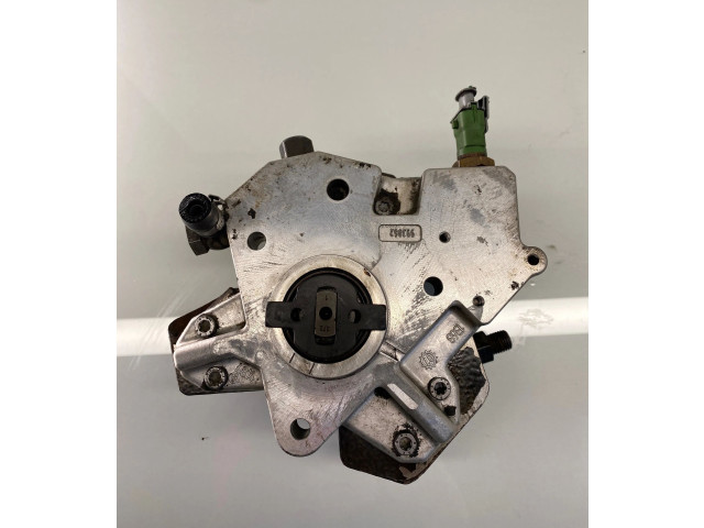 Топливный насос