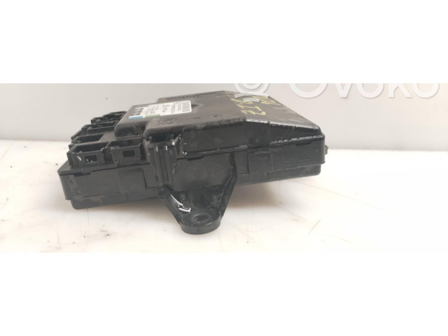 Блок комфорта A1698208326 Mercedes-Benz A W169