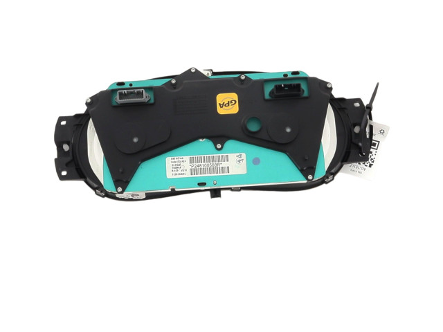 Панель приборов 248108733R Dacia Logan I