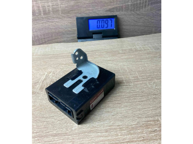 Блок управления климат-контролем 8865052180, 2772000371   Toyota Yaris Verso