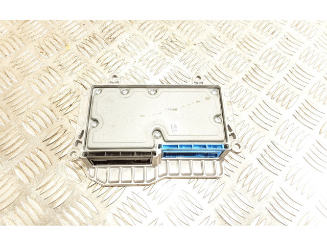 Блок подушек безопасности P30782385   Volvo V70